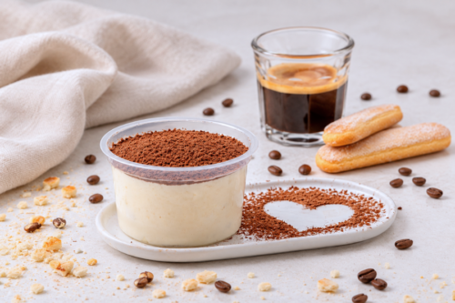 Dezert Tiramisu