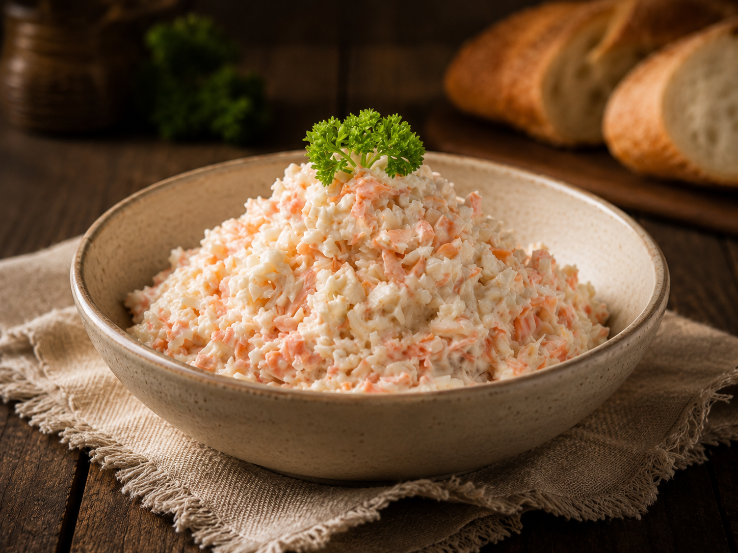 Salát coleslaw