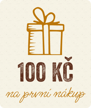 sleva 100Kč